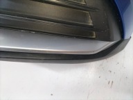 front bumper front KIA SPORTAGE 5 V 21-25 wersja below sensors PDC