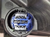 light front reflektor right KIA RIO 4 IV 16