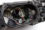 VOLVO S40 II V50 light front right front 0301198272 EUROPA