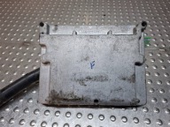computer control unit of the engine 4M51-12A650-MA FORD C-MAX MK1 1,8 16V