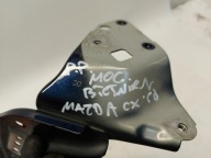 Mazda CX60 PHEV staffa parafango destra anteriore KBB3 R