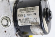 MAZDA 3 e Pompa ABS 3M51-2C405-HB 10.0206-0216.4 10.0960-0119.3