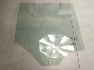 BMW X1 F48 window right rear part 2017