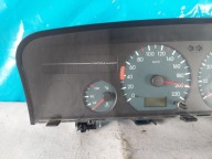 dials clock CITROEN XSANTIA 1.8 B 9637656680