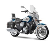 Motocykl UM Renegade Commando Classic Deluxe 125 Raty Leasing Transport