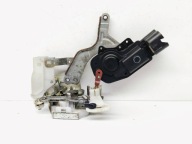 lock door right front Peugeot 107 3D 1.0 AISIN