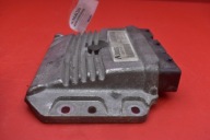 control unit computer of the engine 8200298463 RENAULT MEGANE SCENIC II 1.6 16V
