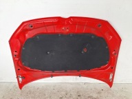 VOLKSWAGEN POLO V 6R 07-17 cofano LP3G