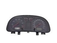 VW GOLF IV 1.4 dials dials 1J0919860D
