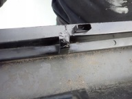 DODGE GRAND CARAVAN 07- moulding threshold left threshold left