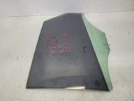 window side door left rear part AUDI A3 8V4 2014 ROK SPORTBACK