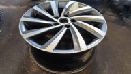 disk hliníkový 18'' 5X112 5E3601025AG SKODA OCTAVIA IV