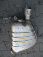muffler, exhaust AUDI Q5 8R0 3,0TDI 8R0253611
