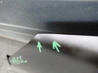 OPEL ADAM 12-19 bonnet new ORG