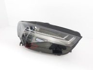 AUDI RS6 4G C7 LIFT 14-18 FULL LED MATRIX right EU