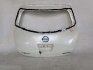 NISSAN LEAF and 10-17 trunk door boot