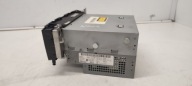 Radio fabryczne Becker Mercedes W204