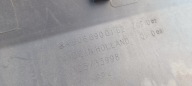 MERCEDES SPRINTER W906 moulding door left front A9066900162