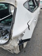 SEAT LEON III 3 HB LONGHERONE posteriore Destro parafango Destra LB9A