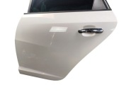 tür links heck SEAT IBIZA IV 6J (2008-2012) KOMBI code LAKIERU LB9A
