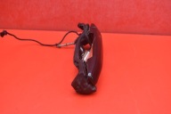 handle left front front black MERCEDES CLK W208 C208 LIFT 99-02