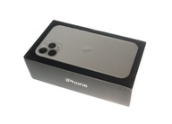 Pudełko Apple iPhone 11 Pro 256GB silver ORYG