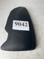 side cover KANAPY left rear part TESLA MODEL S leather