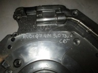 Blende Abdeckung des Zahnrads Audi Q74M 3,0 TDI CRT 059103171CR