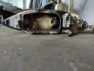 cofano FIAT SIENA e