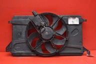 VENTOLA 3M51-8C607-EC FORD FOCUS C-MAX MK1 1 E 1.6 16V 100 KM 07-10