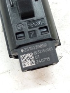 switch START STOP 251503985R Dacia Duster III (2024- )