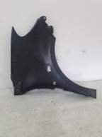 SMART FORTWO 453 14- front left fender