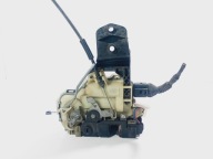 lock door left rear VW PASSAT B5 lift 00-05