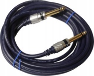 kabel przewód duży jack 6,3 mono 1,5m VITALCO