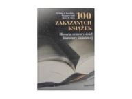 100 zakazanych ksiażek - - Bald Margaret