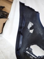 OPEL CORSA E 14- bumper front front
