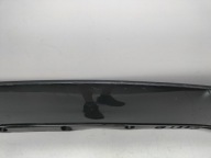 spoiler Heckspoiler abdeckung der Stoßstange vorne AUDI Q6 E-TRON 85H 24