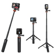 Statyw Monopod Grip do Kamery GoPro SJCAM XIAOMI DJI INSTA360 / 51cm VRIG