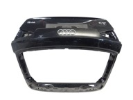 AUDI A3 8V HB 5D boot door rear