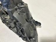 MERCEDES GL X164 light left front UK