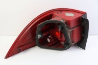 VW GOLF V light right rear part rear KOMBI EUROPA
