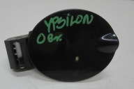 YPSILON II 08R Tankklappe des Kraftstoffsbehälters schwarze 601