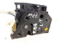 VW PASSAT B6 lock door left rear part 3C4839015A 7PIN