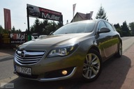 Opel Insignia 2.0 CDTI BiTurbo-195KM Nowy Rozrząd