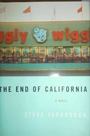 The End of California - S. Yarbrough
