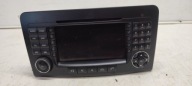 Radio Mercedes W164
