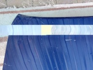 heckklappe kofferraumdeckel JAGUAR XE blaue