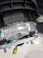BMW 3 E90 E91 E92 E93 panneau d'instruments console airbag original EUROPA noir 9202835