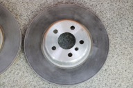 BMW G20 330i discs plates front 330x24 6 km !!!