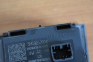IDEALNY control panel VW GOLF 8 VIII 1